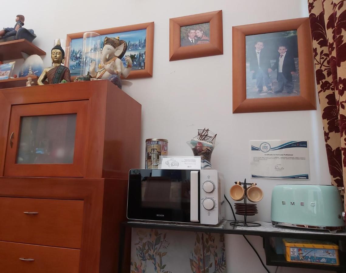 Serra E Mar Chelreira Ngoại thất bức ảnh