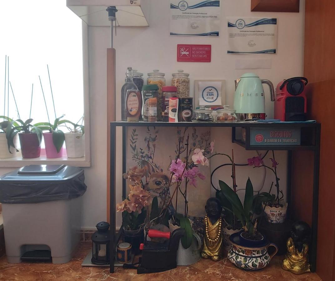 Serra E Mar Chelreira Ngoại thất bức ảnh