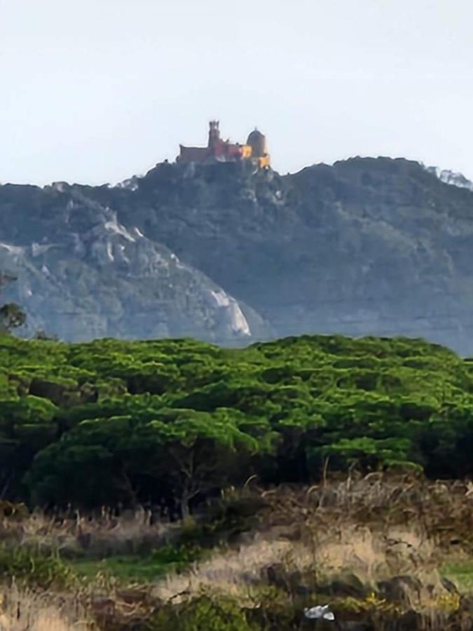 Serra E Mar Chelreira Ngoại thất bức ảnh