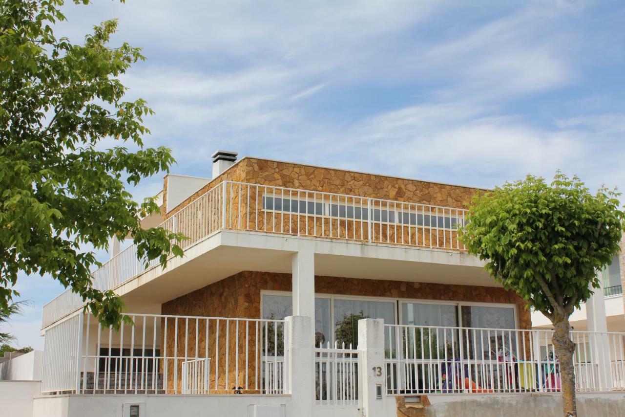 Serra E Mar Chelreira Ngoại thất bức ảnh