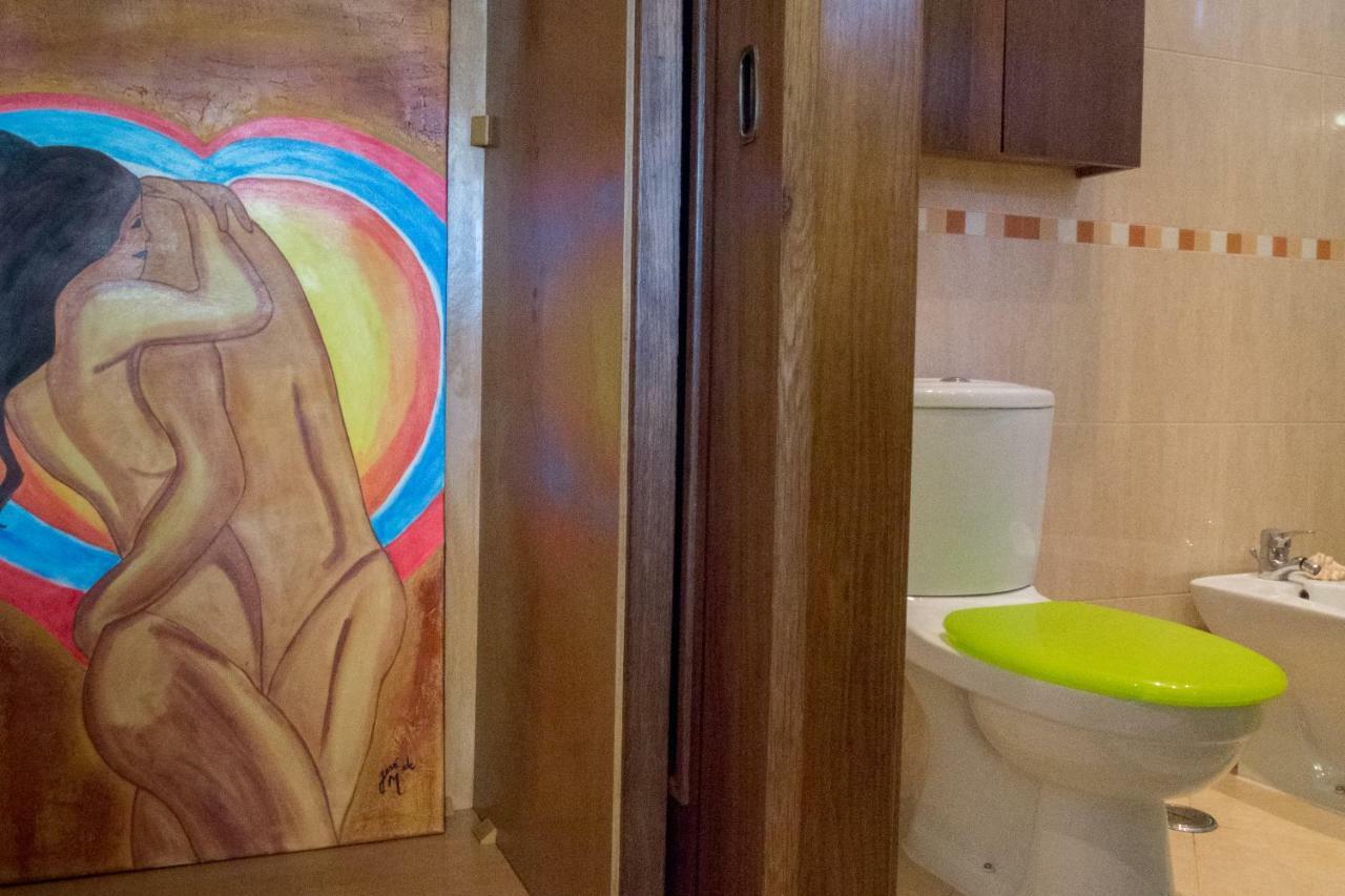 Serra E Mar Chelreira Ngoại thất bức ảnh