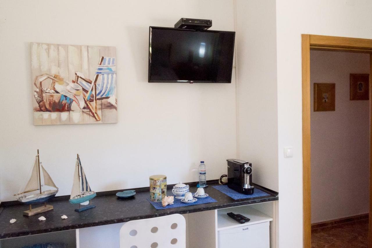 Serra E Mar Chelreira Ngoại thất bức ảnh