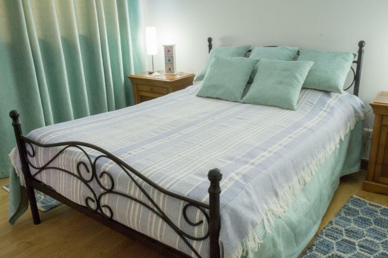Serra E Mar Chelreira Ngoại thất bức ảnh