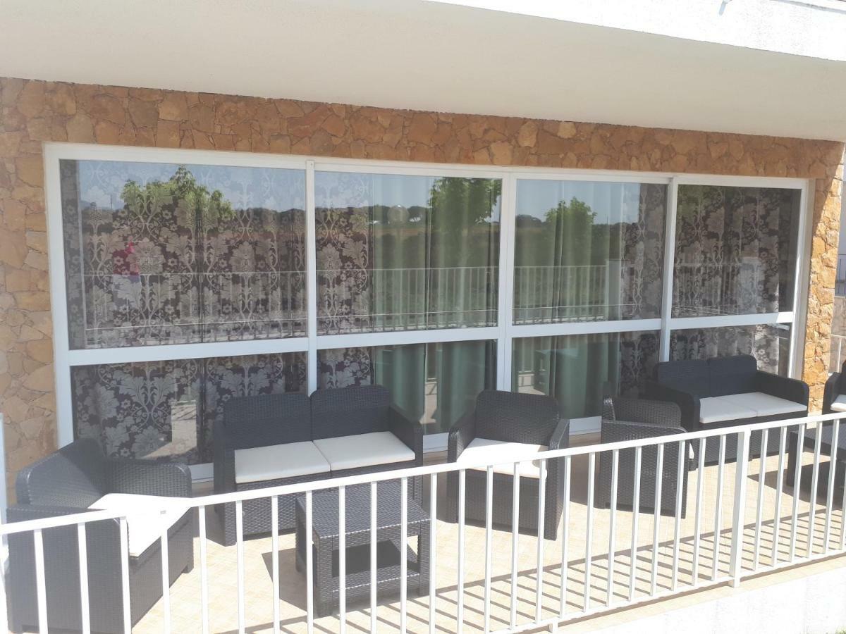 Serra E Mar Chelreira Ngoại thất bức ảnh